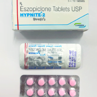 Hypnite-1 (Eszopiclone tablets USP 1 mg) - Image 2