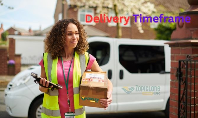 Delivery Timeframe