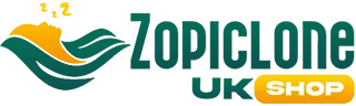 Zopiclone UK Shop