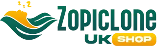 Zopiclone UK Shop
