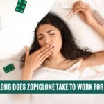 How Long Does Zopiclone Take to Work for Sleep?