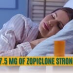 Is 7.5 mg of Zopiclone Strong?