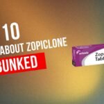 10 Common Myths About Zopiclone Debunked