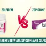 What Is the Difference Between Zopiclone and Zolpidem?