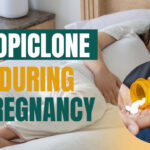 Zopiclone Precautions During Pregnancy: Safety Guide
