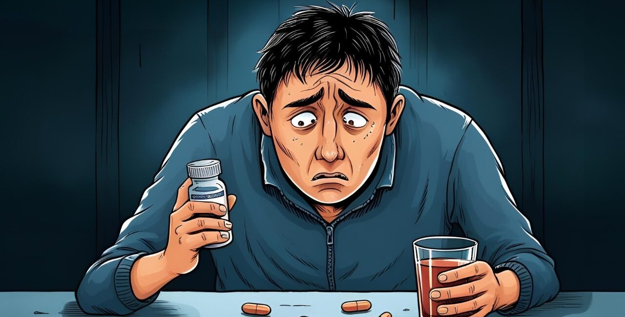 Zopiclone and Alcohol: Why You Should Never Mix Them