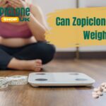 Can Zopiclone Cause Weight Gain? Understanding the Link Between Sleep Medication and Body Weight