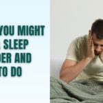 What Are the Most Common Signs Indicating I Might Have a Sleep Disorder?