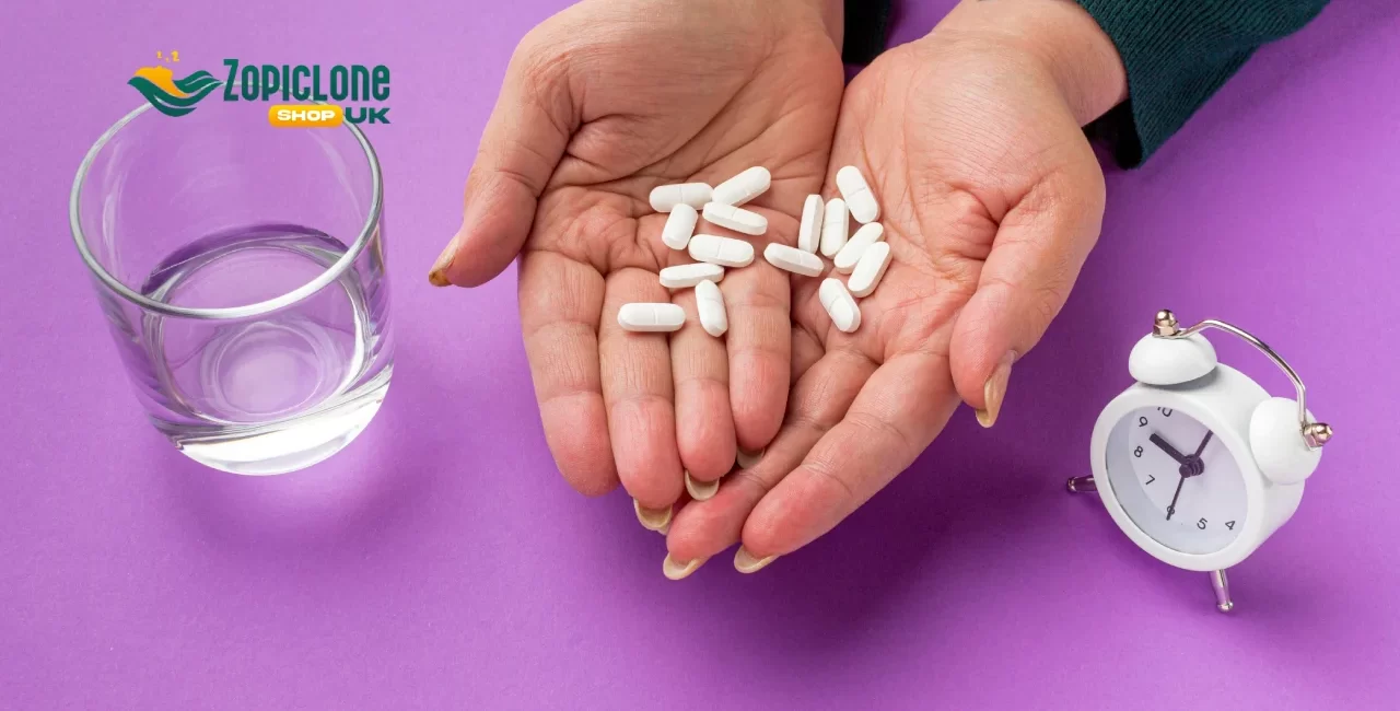 How to Use Zopiclone Safely for Short-Term Insomnia