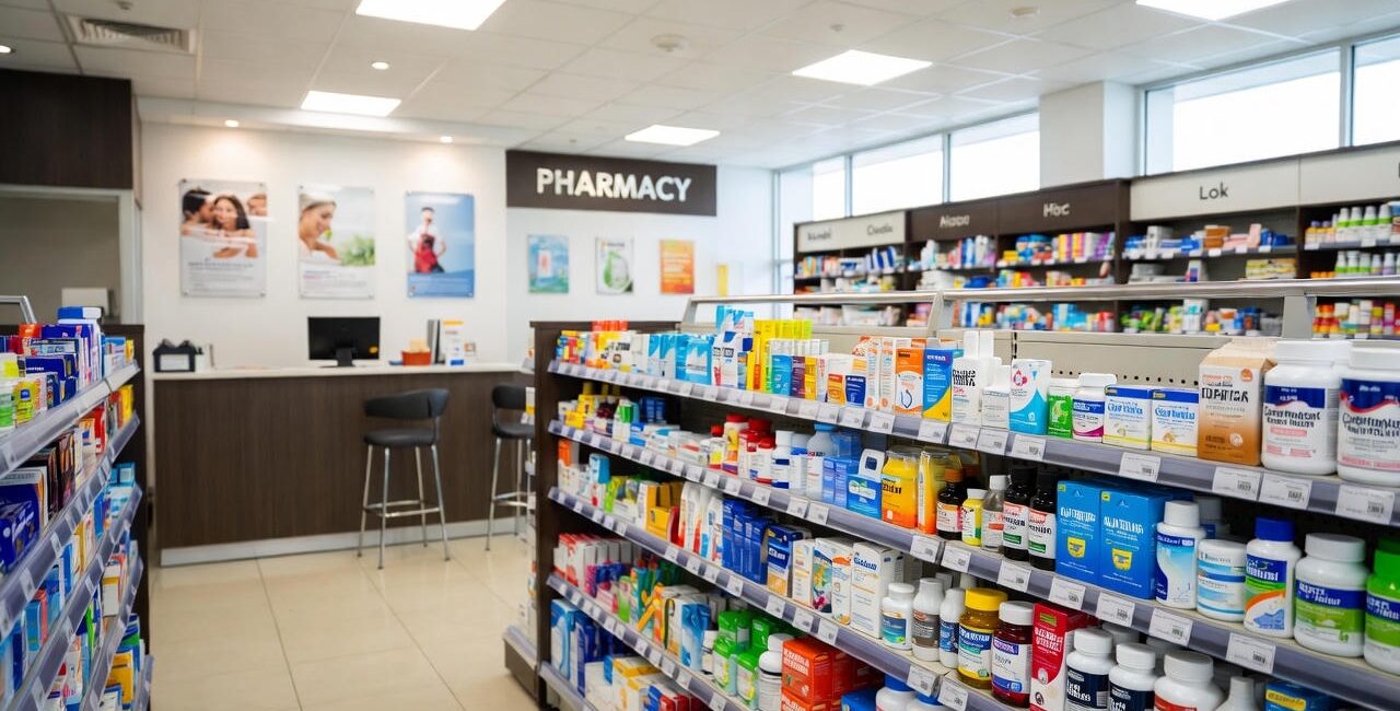 Why Trust Matters When Choosing an Online Pharmacy