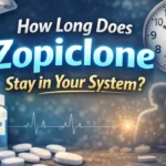 How Long Does Zopiclone Stay in Your System?