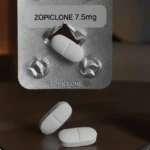 How Zopiclone Works for Insomnia: Benefits and Risks