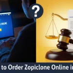 Is It Legal to Order Zopiclone Online in the UK?